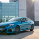 Image for article titled The 2020 BMW 2 Series Gran Coupe Wears A Roundel, But Carries Mini DNA